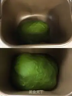 Make Frogs squeezing on a snack step 4
