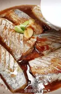 Make Red-fried fish step 4