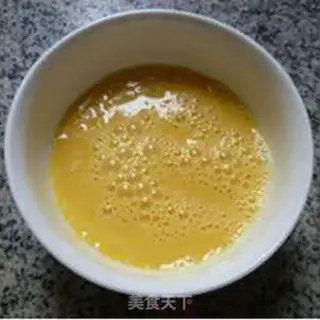 Make Scrambled eggs step 3