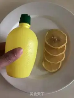 Make A lemon chicken step 2