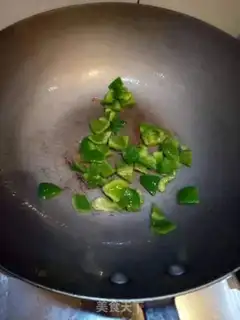 Make Nuts and shrimp step 4