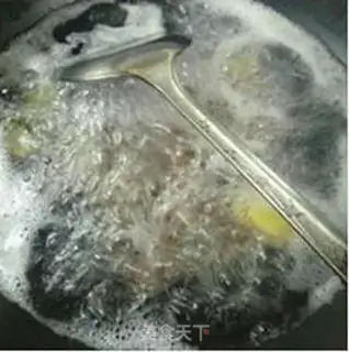 Make Scrambled eggs step 4