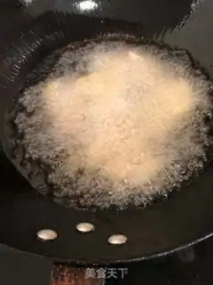 Make A lemon chicken step 3