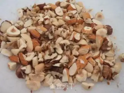 Make Nutso step 5