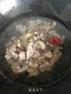 Make Beef stew potatoes step 5