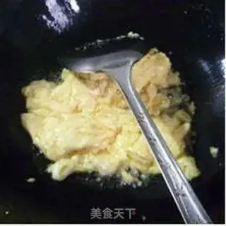 Make Scrambled eggs step 7