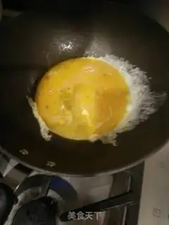 Make Fried buns step 3