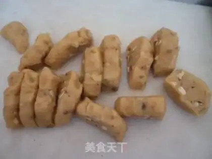 Make Nutso step 7
