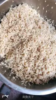 Make Home meat step 2