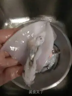 Make Fired step 1