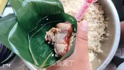 Make Home meat step 3