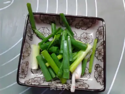 Make Steam chicken step 3