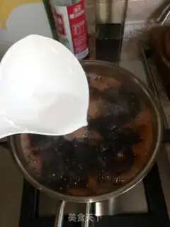 Make Tomato eggs step 3