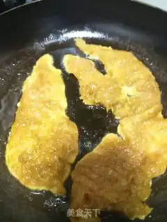 Make Chicken onions step 1