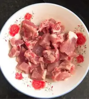 Make Seafood step 4