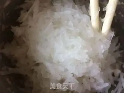 Make Carrot step 0