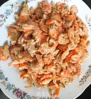Make Seafood step 5