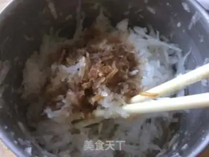 Make Carrot step 1