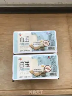Make Homemade tofu brain step 0