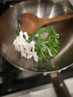 Make Fired step 6