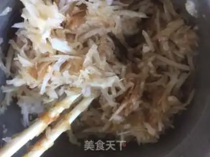 Make Carrot step 2