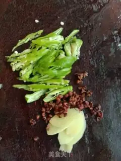 Make Creamfish step 0