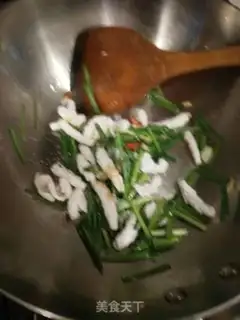 Make Fired step 7