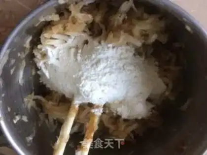 Make Carrot step 3