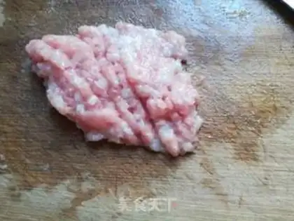 Make The lichen meatloaf step 6