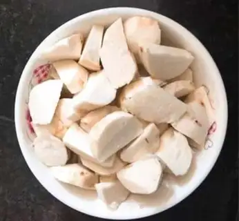 Make Seafood step 8