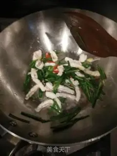 Make Fired step 8