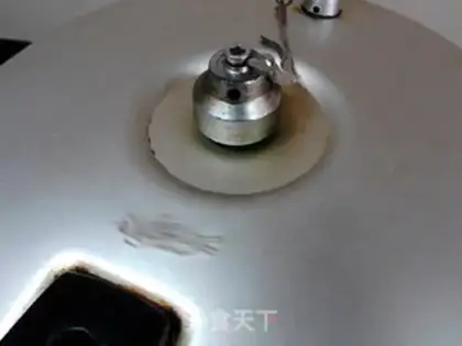 Make Steam chicken step 10