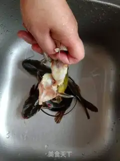 Make Creamfish step 2