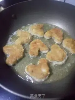 Make Potato shrimp step 4