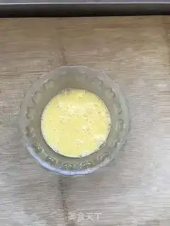 Make Homemade tofu brain step 5