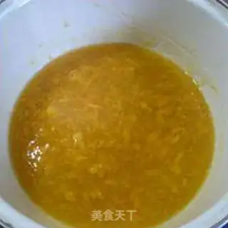 Make Mango cold cake step 6