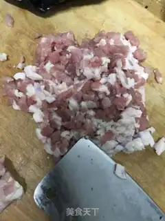Make Plum casserole step 1