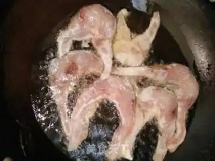 Make Fish step 2