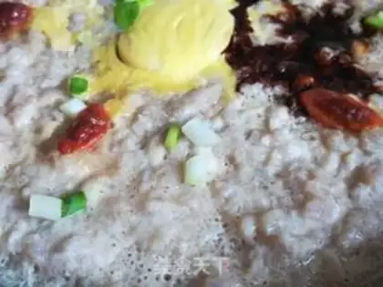 Make The lichen meatloaf step 12