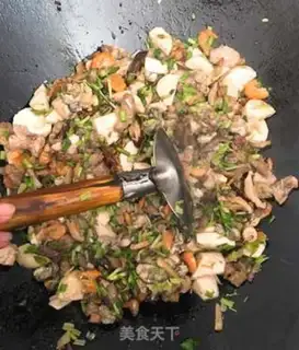 Make Seafood step 12