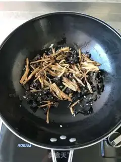Make Homemade tofu brain step 8