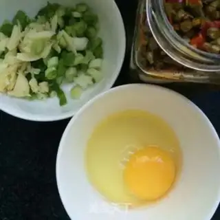 Make Sour soybeans step 1