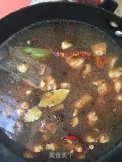 Make Lamb carrots step 10