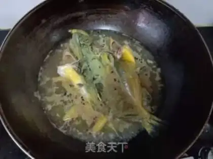 Make Creamfish step 9