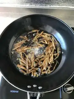 Make Homemade tofu brain step 9