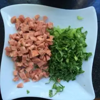 Make Sour soybeans step 2