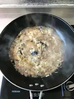 Make Homemade tofu brain step 10