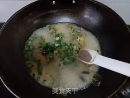 Make Creamfish step 11