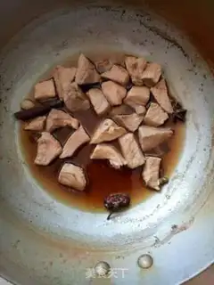 Make Pork pine step 3