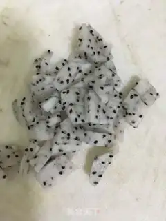 Make Fatty yogurt step 3